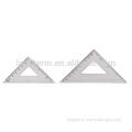 plastic triangle ruler